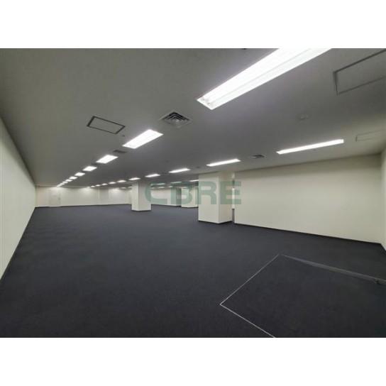 基準階 内観
