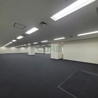 基準階 内観