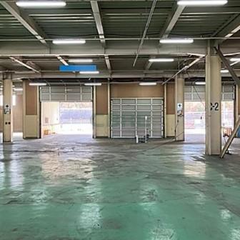 基準階 内観