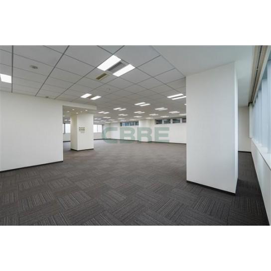 基準階 内観
