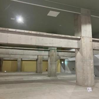 基準階 内観