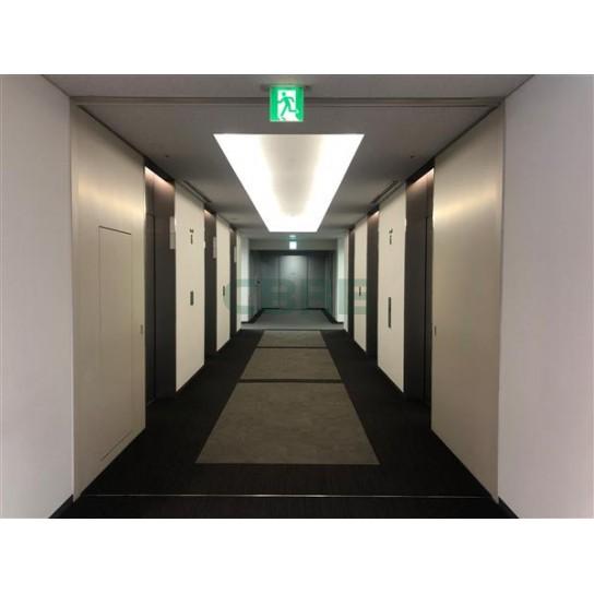 エレベーターホール