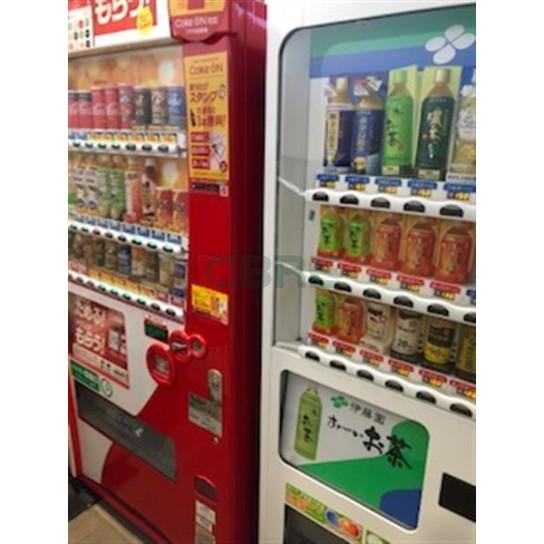 リフレッシュルーム