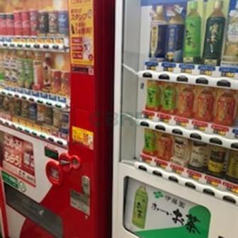 リフレッシュルーム
