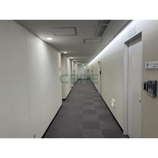 基準階 内観