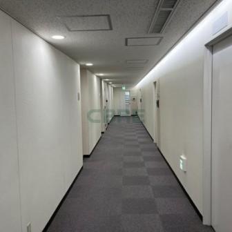 基準階 内観