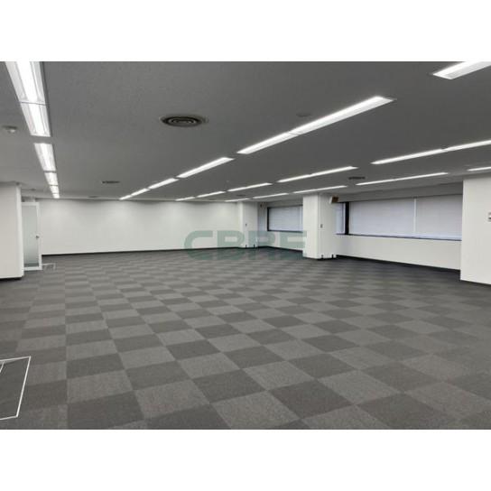 基準階 内観