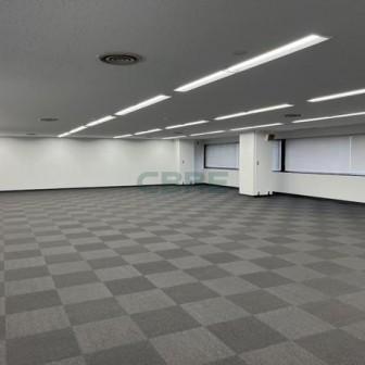 基準階 内観