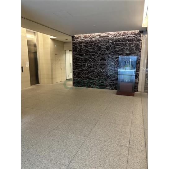 エレベーターホール