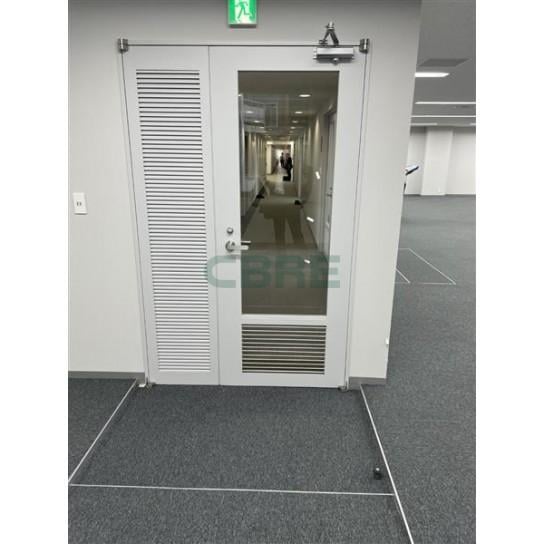 基準階 内観
