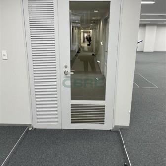 基準階 内観