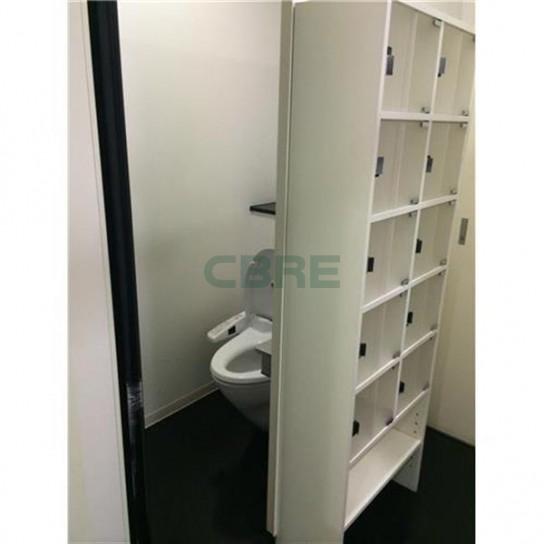 共用設備