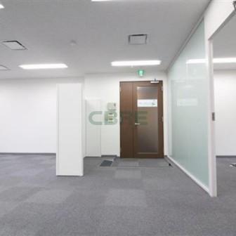 基準階 内観