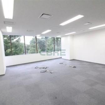 基準階 内観