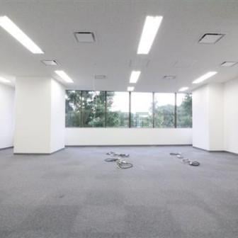 基準階 内観