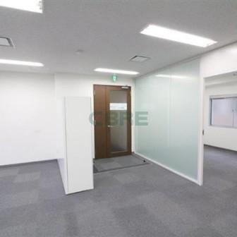 基準階 内観