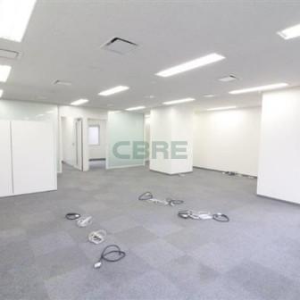 基準階 内観