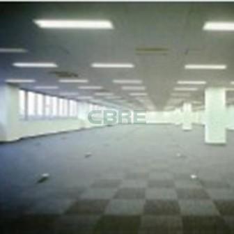 基準階 内観