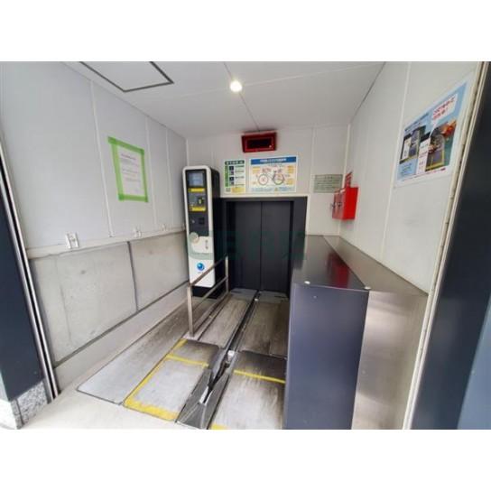 共用設備