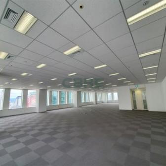 基準階 内観