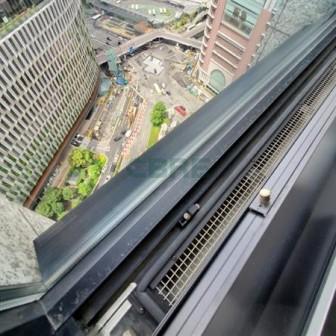基準階 内観