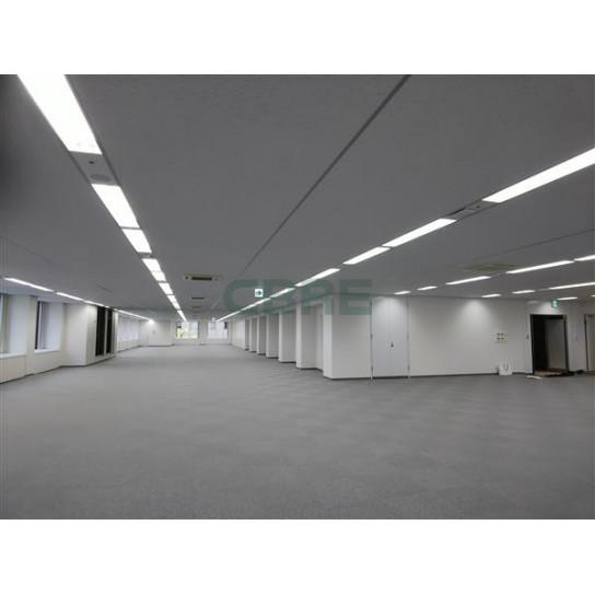 基準階 内観