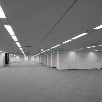基準階 内観