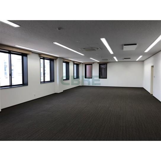 基準階 内観