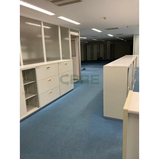 基準階 内観