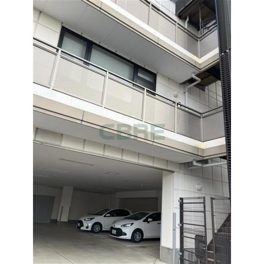 共用設備