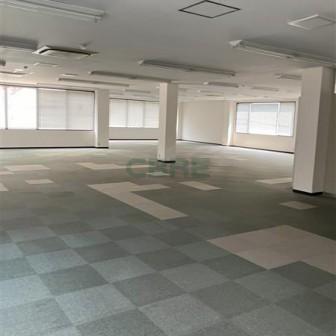 基準階 内観