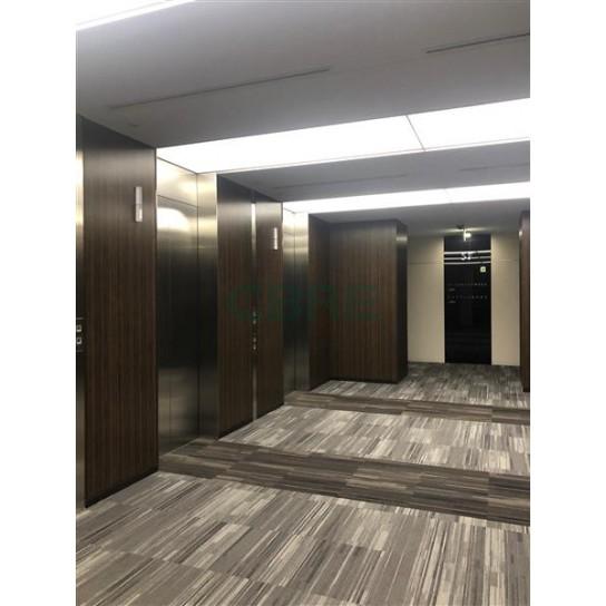 エレベーターホール