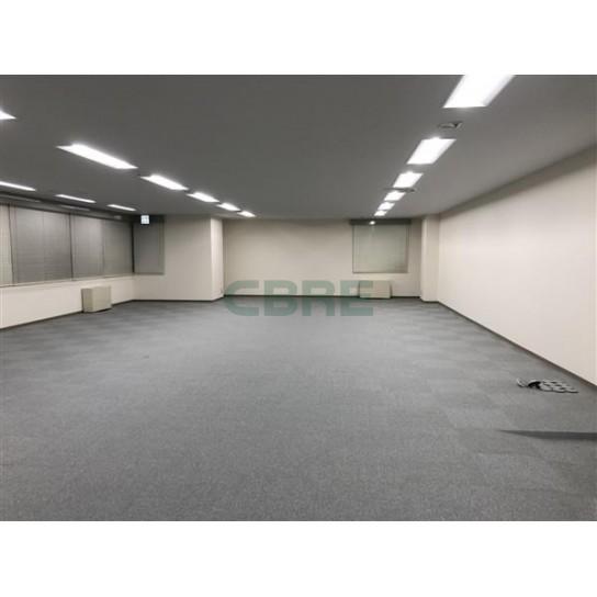 基準階 内観