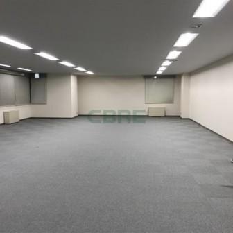 基準階 内観