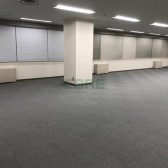基準階 内観
