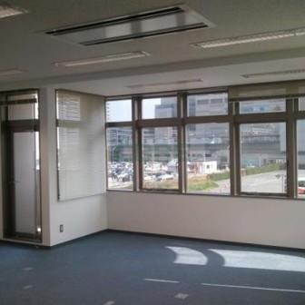 2-7階 内観
