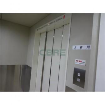 荷物用昇降設備