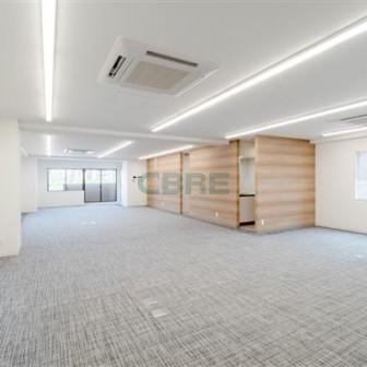 基準階 内観