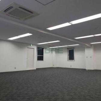 基準階 内観