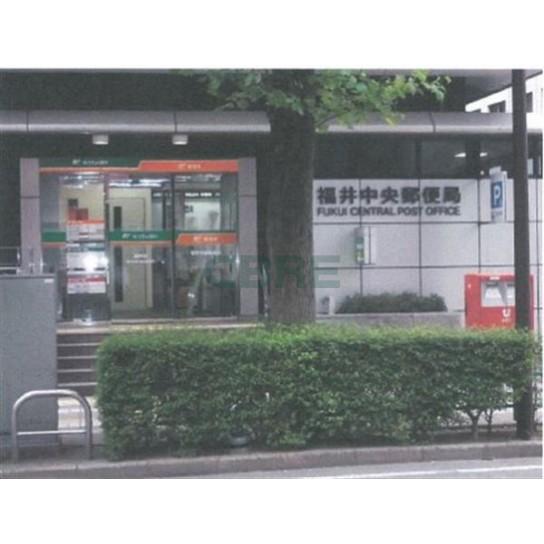 近隣施設