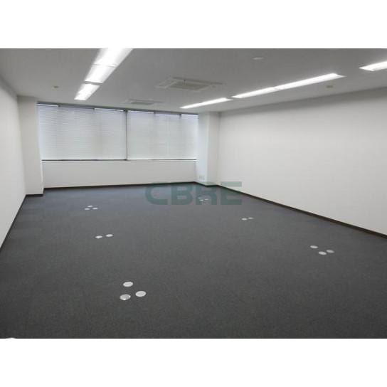 4階 内観