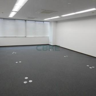 4階 内観
