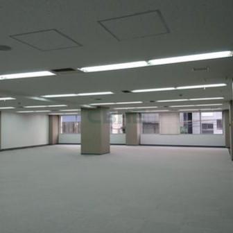 基準階 内観