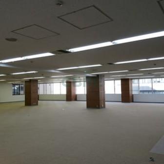 基準階 内観