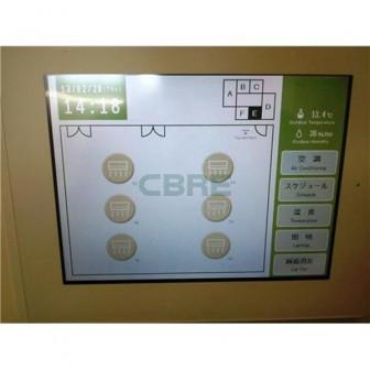 21階 内観