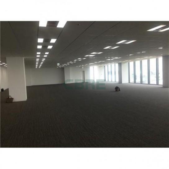 基準階 内観