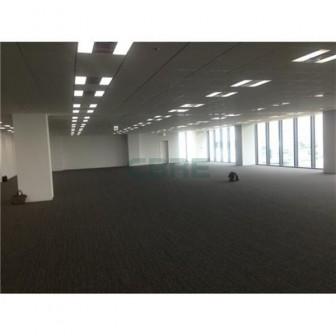 基準階 内観