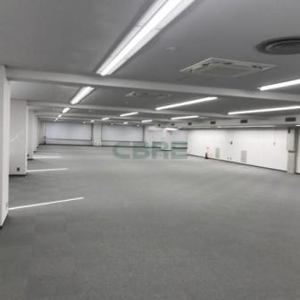 基準階 内観