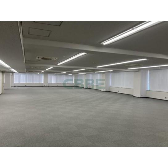 基準階 内観