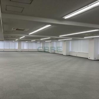 基準階 内観